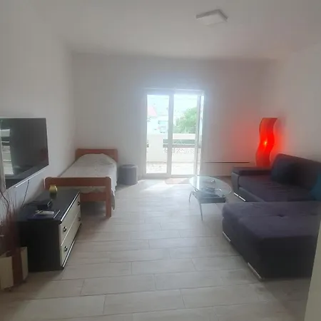 Apartamento Rafael Pag Town