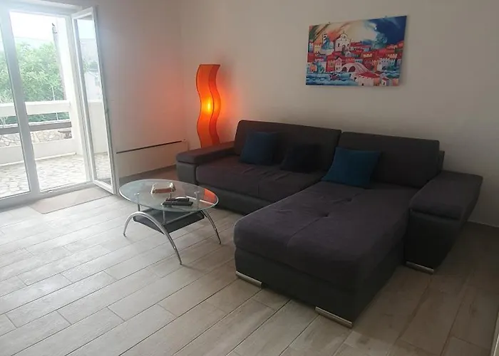 דירה Rafael פג