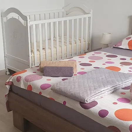 Apartman Rafael