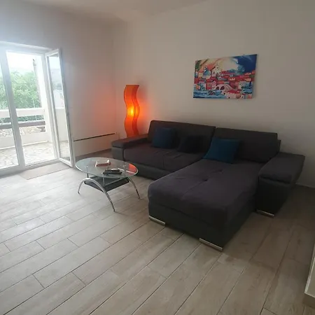 Apartamento Rafael Pag Town