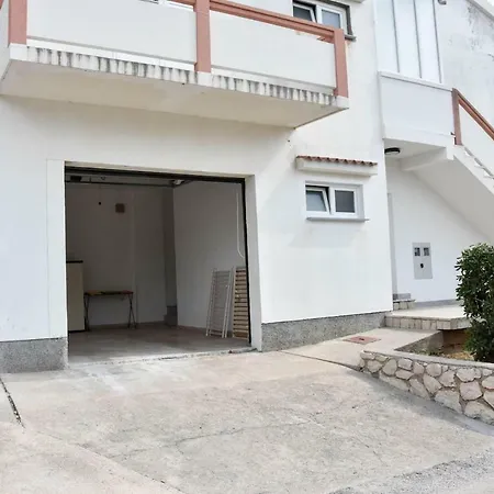 Apartman Rafael Pag Town