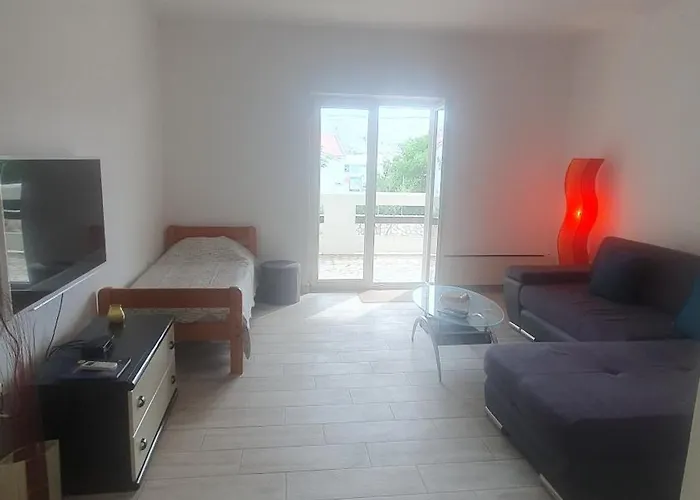 Appartement Rafael Pag Town