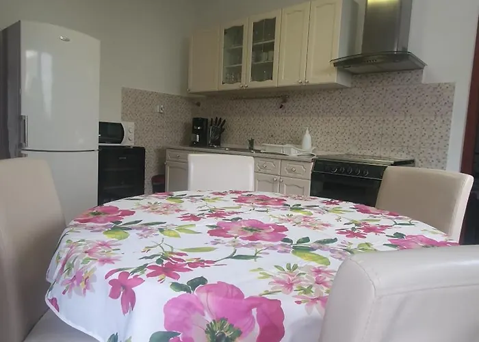 Rafael Appartement *