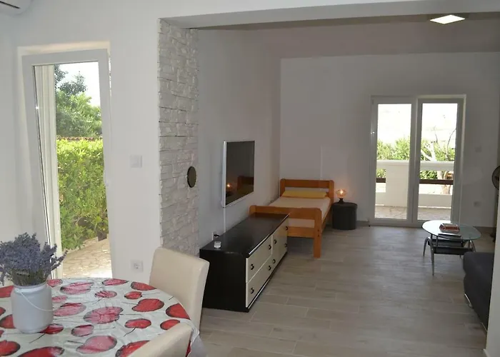 Appartement Rafael *