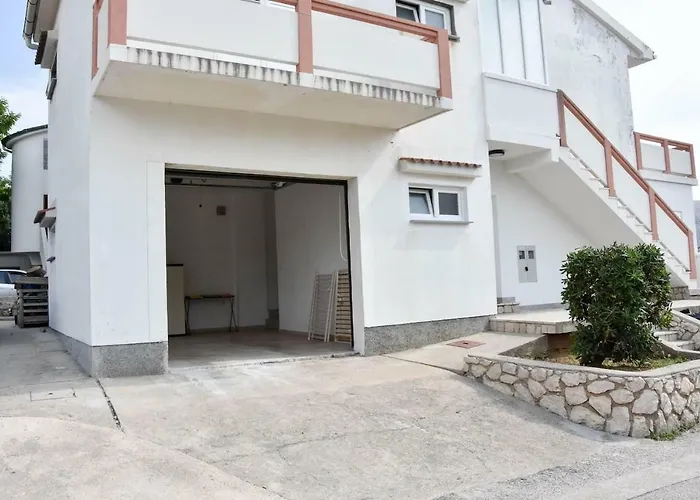 Appartement Rafael Pag Town