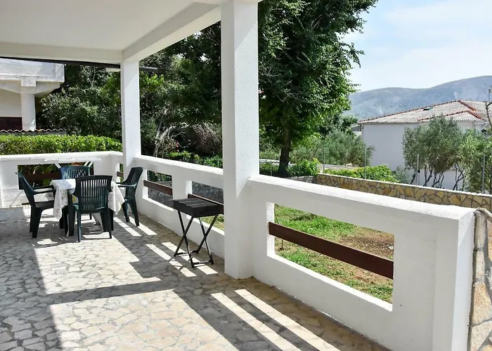 Rafael Appartement Pag Town