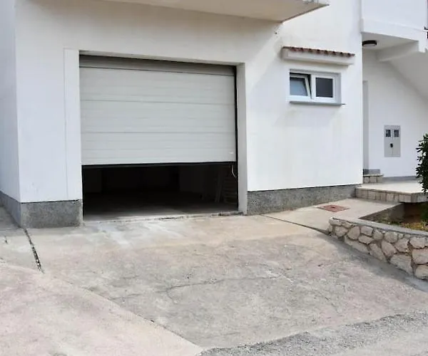 Rafael Appartement Pag Town